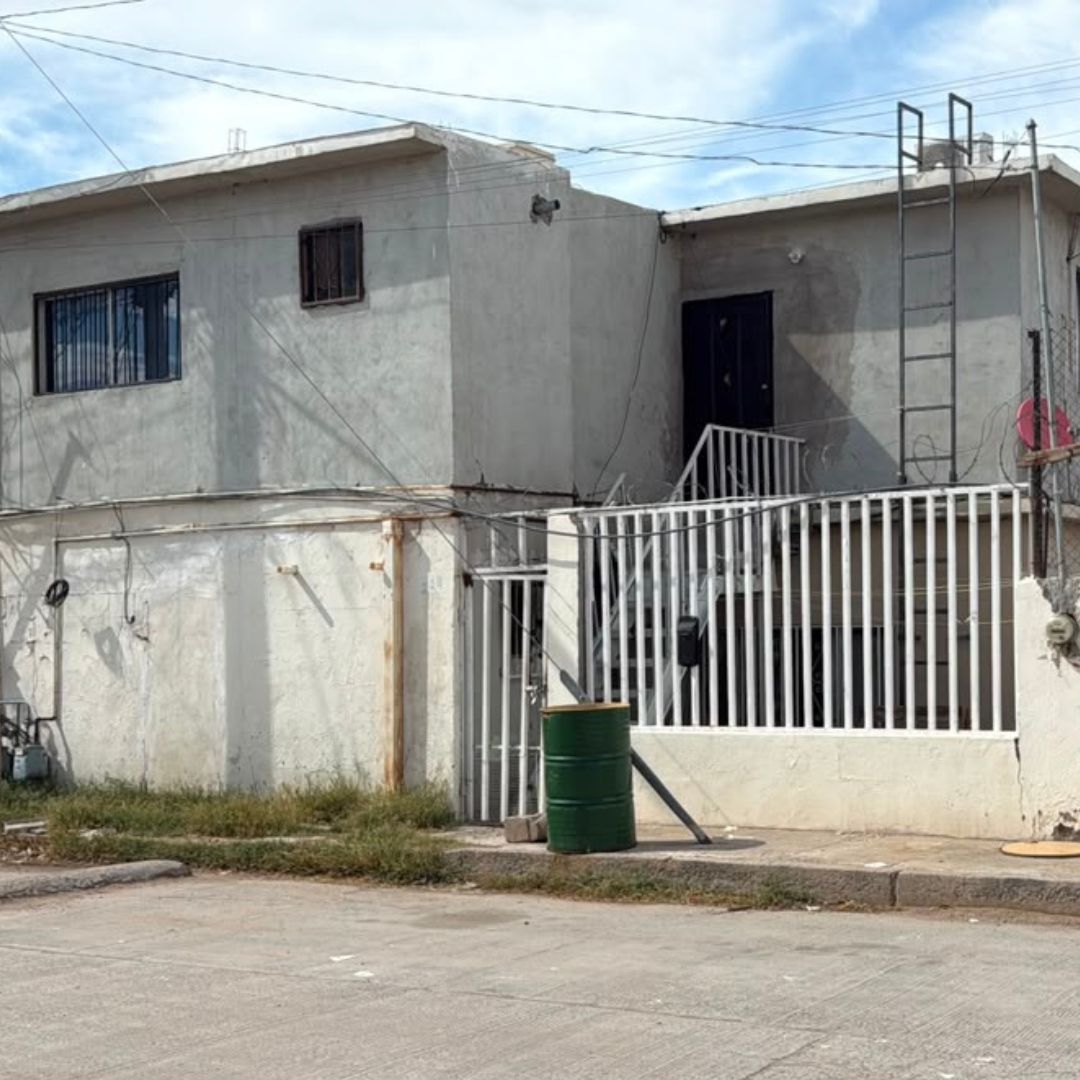 Una adulta mayor sufrió quemaduras en 95% de su cuerpo